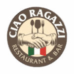 Ciao Ragazzi Logo Apple Touch
